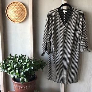 Max Studio®️ V Dress